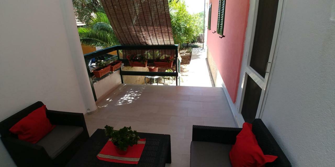 Apartman Nike *