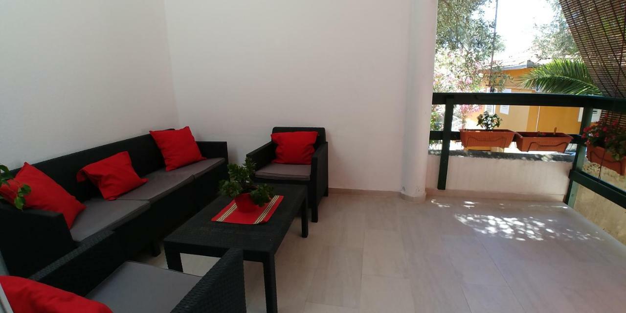Nike Apartman Orebić