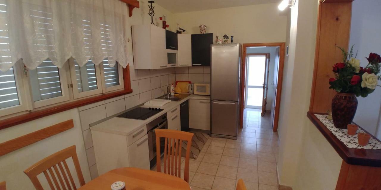 Apartman Nike