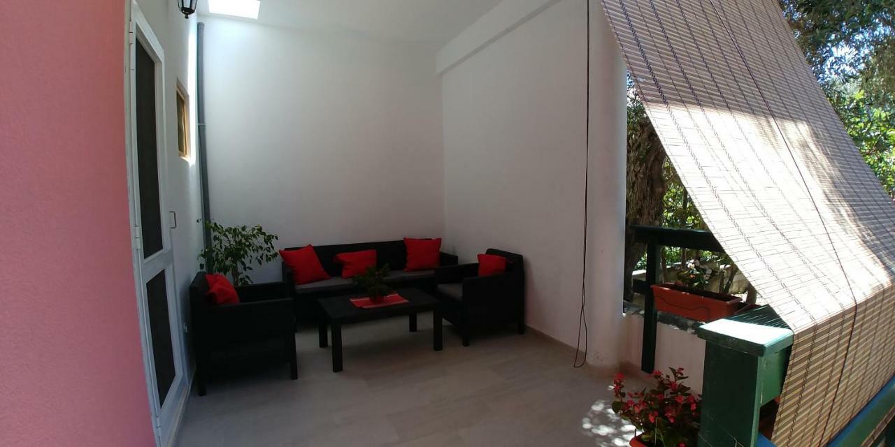 Apartman Nike *
