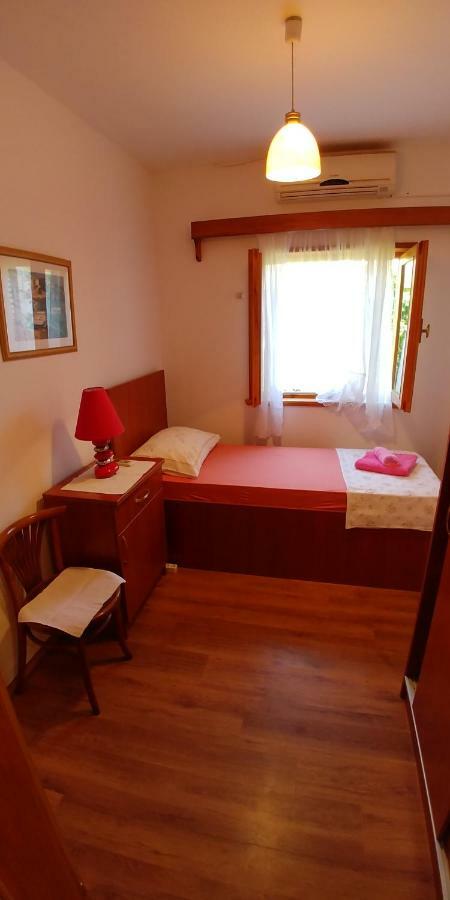 Apartman Nike